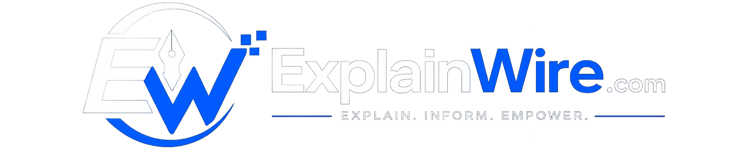 explainwire.com