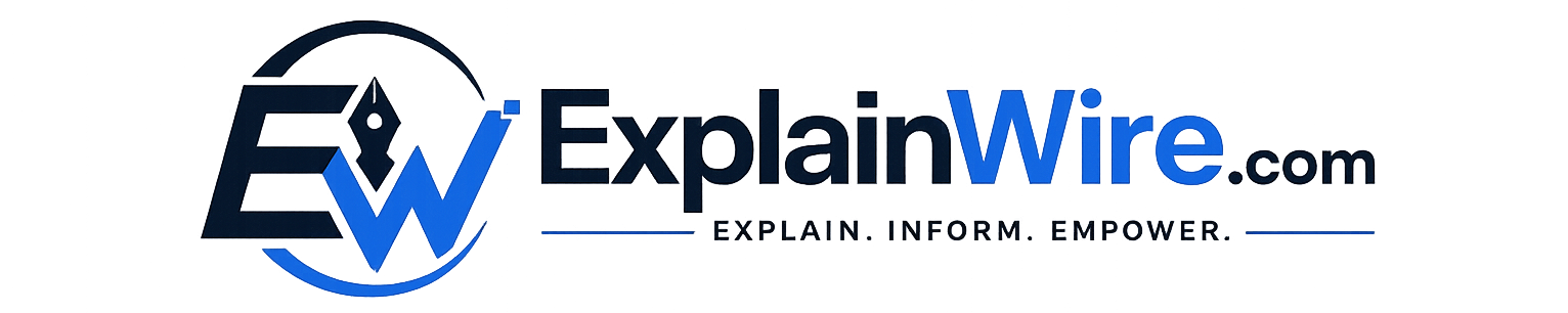 explainwire.com