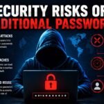 Will Passwords Disappear in 2026? Passkeys and the Future of Internet Security