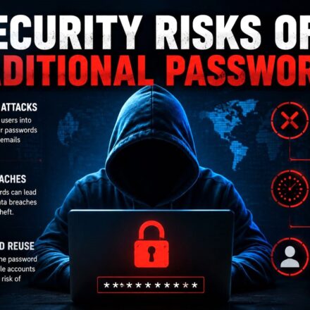 Will Passwords Disappear in 2026? Passkeys and the Future of Internet Security
